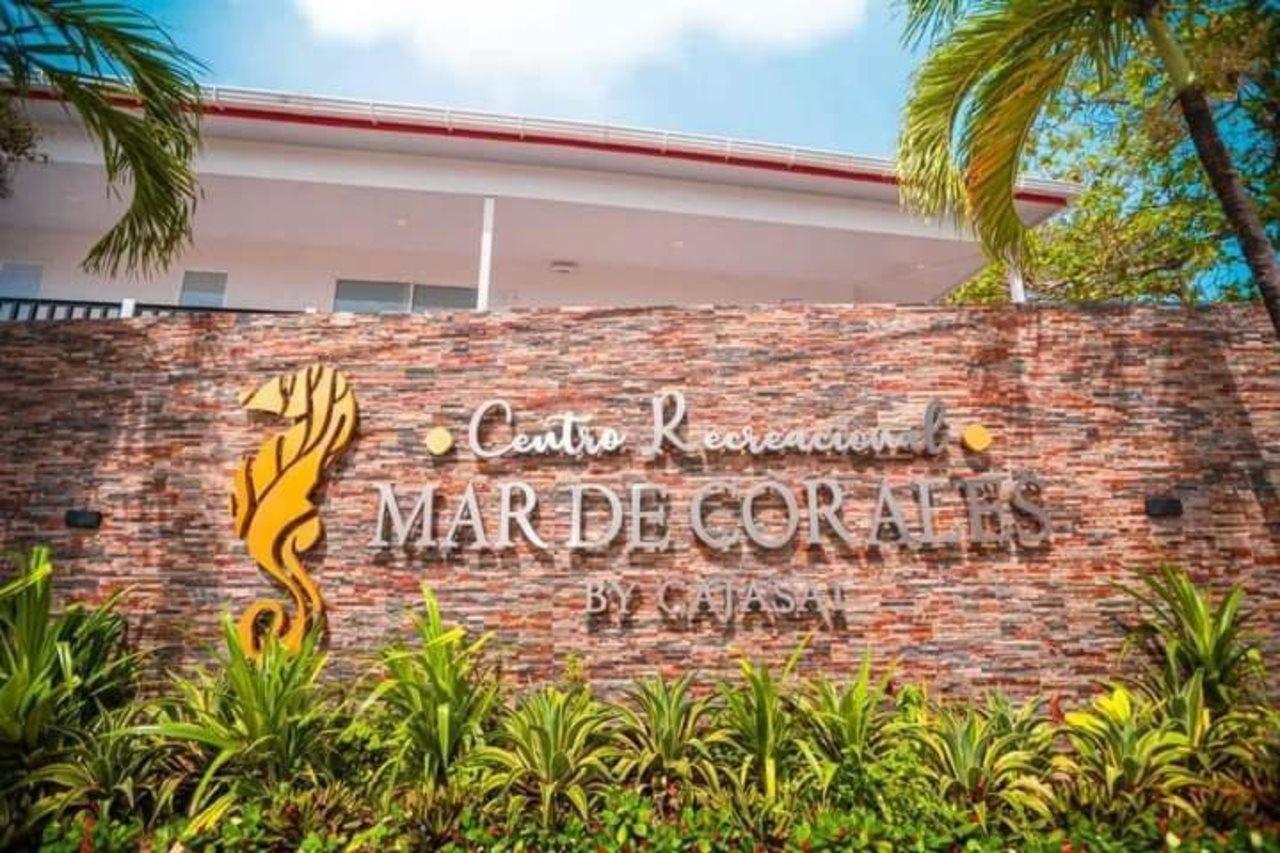 Hotel Mar De Corales By Cajasai Сан-Андрес Екстер'єр фото